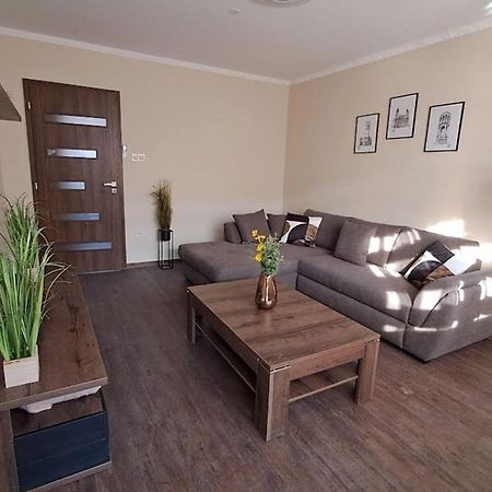 Szilfak City Apartman Hajdúszoboszló Exteriér fotografie