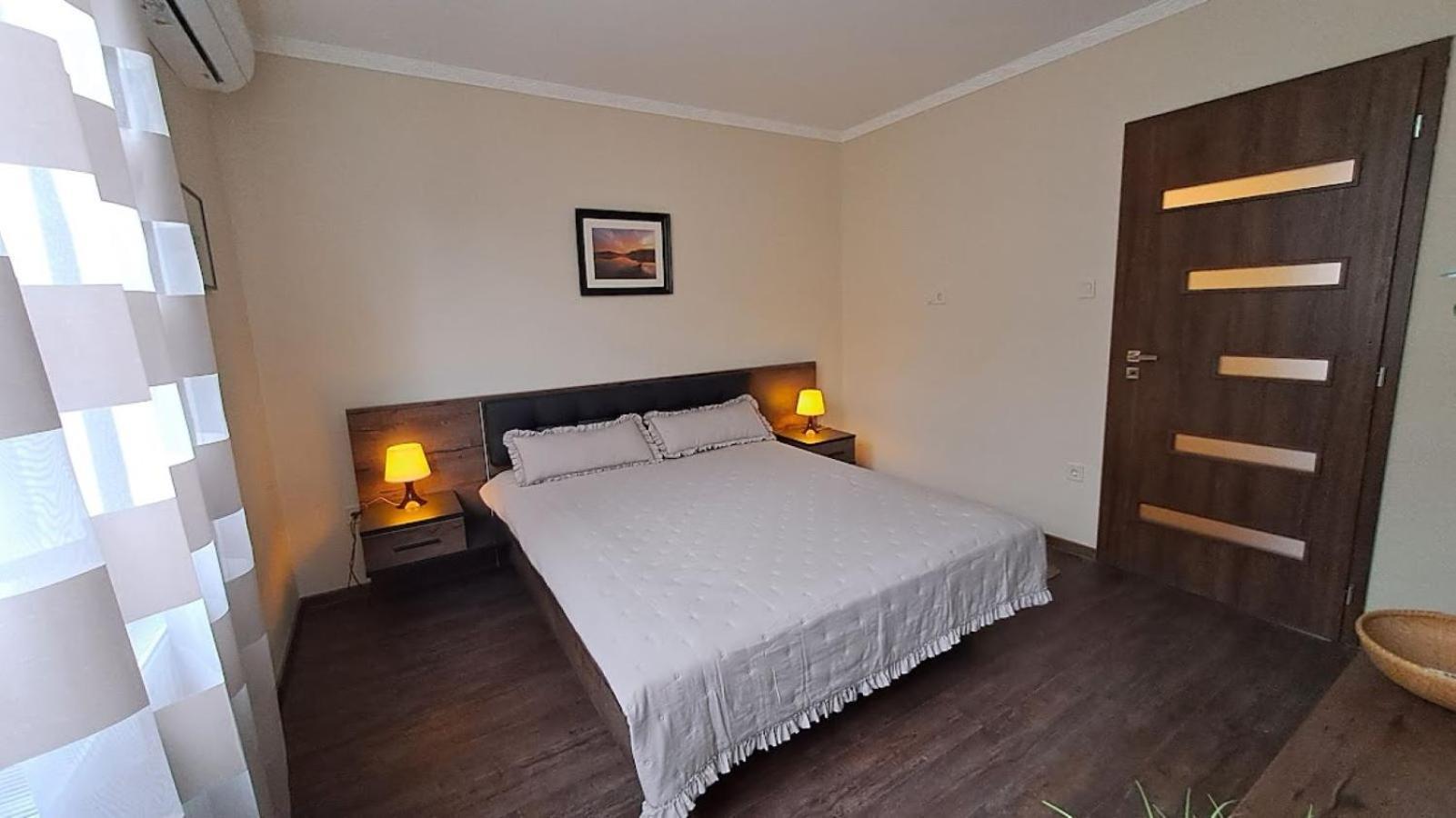 Szilfak City Apartman Hajdúszoboszló Exteriér fotografie