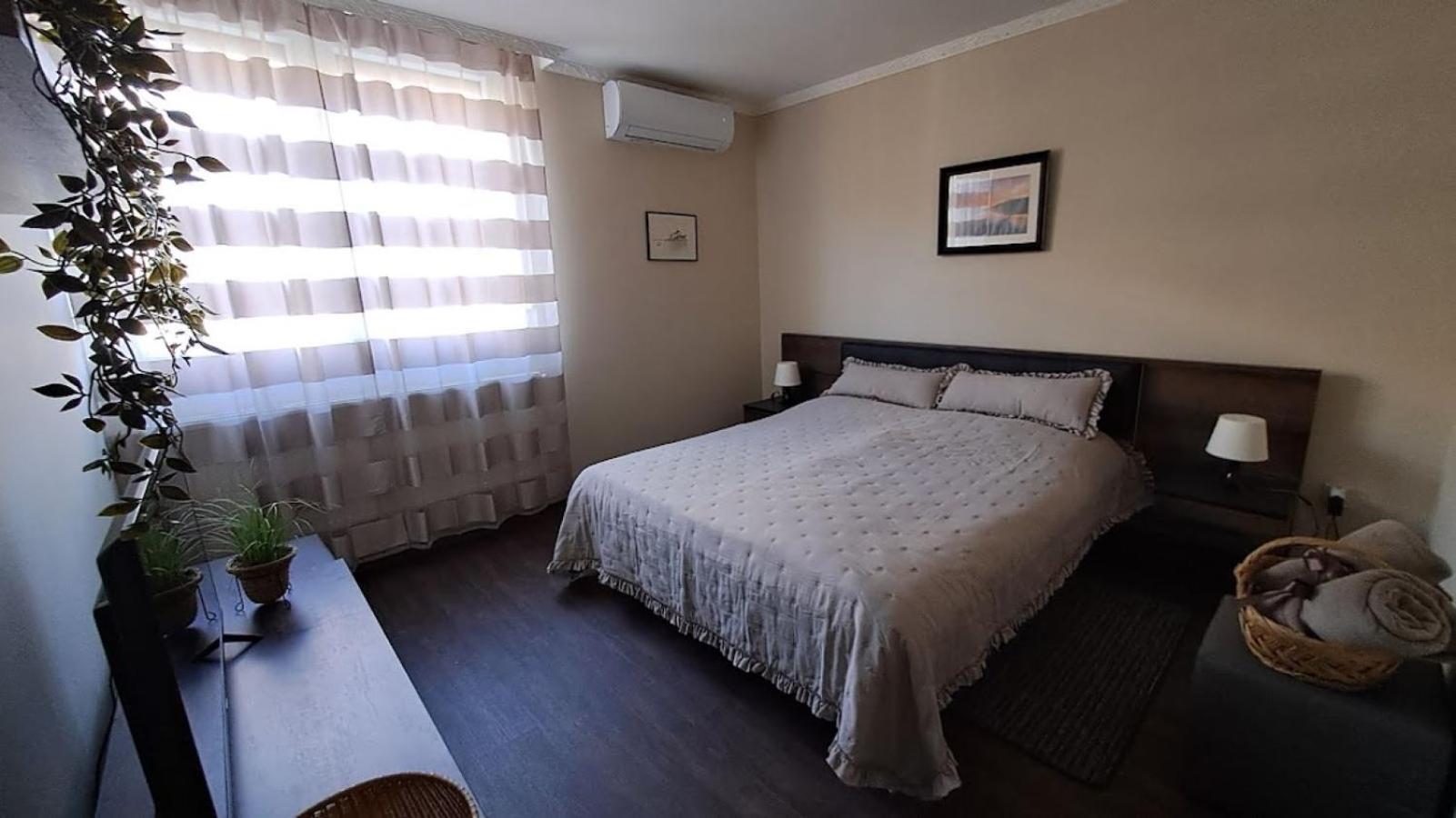 Szilfak City Apartman Hajdúszoboszló Exteriér fotografie