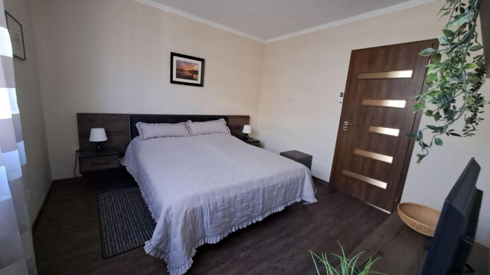 Szilfak City Apartman Hajdúszoboszló Exteriér fotografie