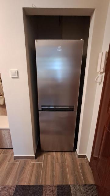 Szilfak City Apartman Hajdúszoboszló Exteriér fotografie