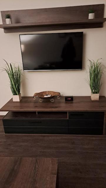 Szilfak City Apartman Hajdúszoboszló Exteriér fotografie