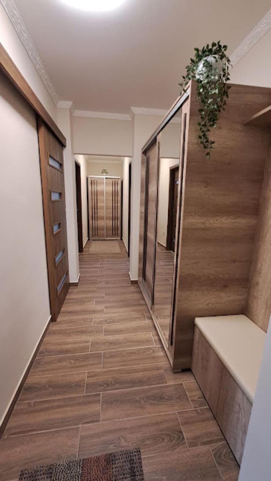 Szilfak City Apartman Hajdúszoboszló Exteriér fotografie