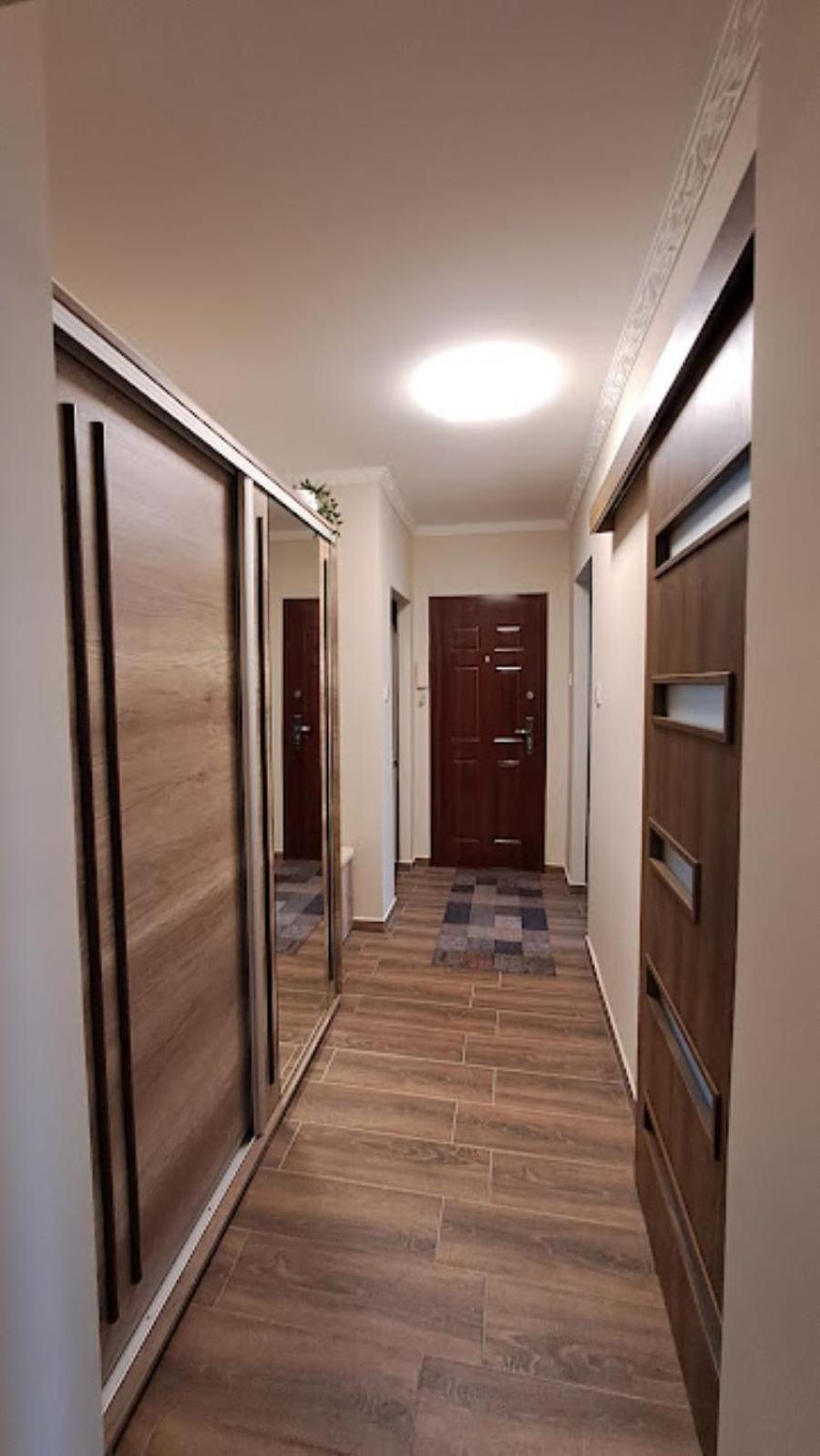 Szilfak City Apartman Hajdúszoboszló Exteriér fotografie
