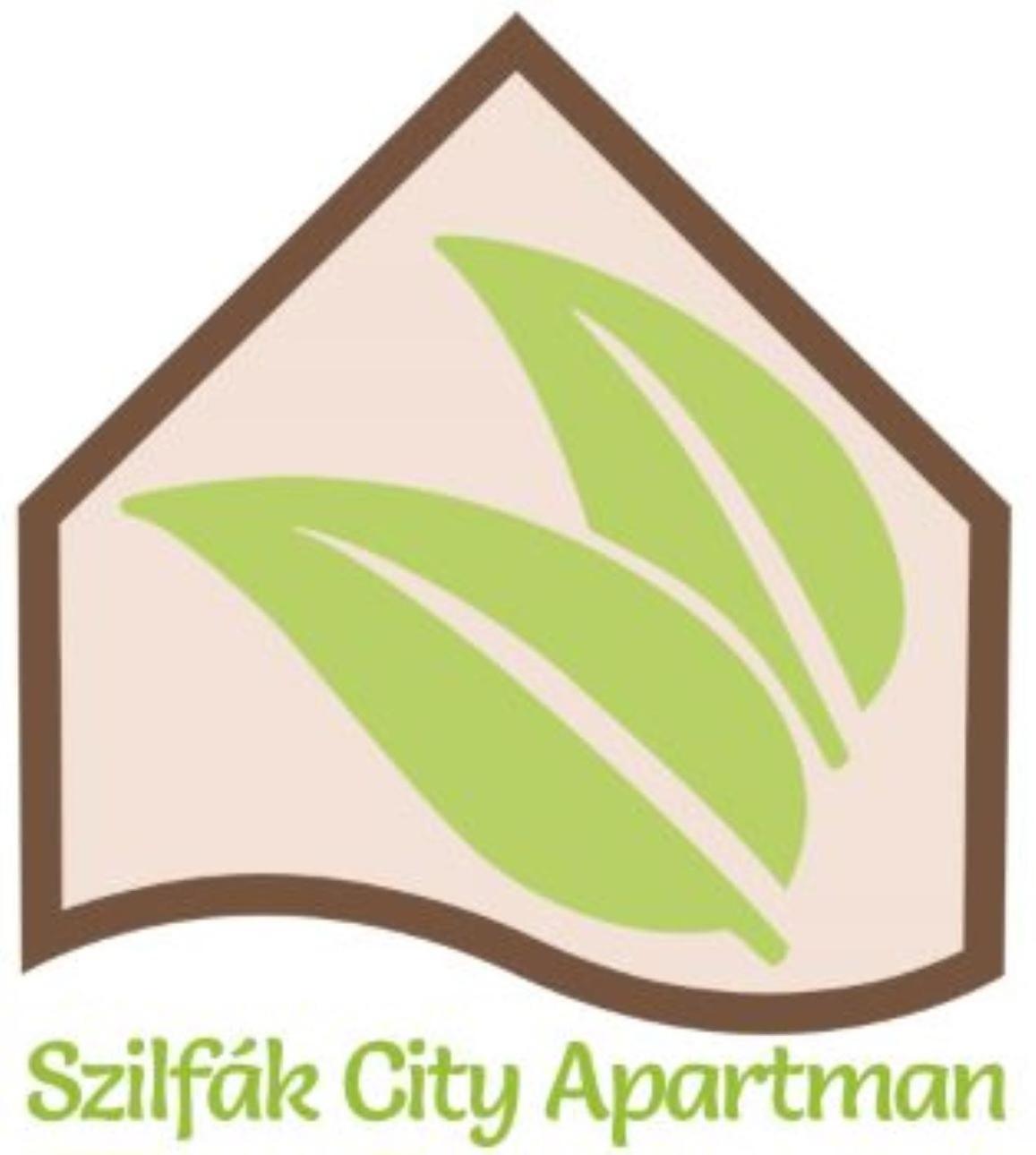 Szilfak City Apartman Hajdúszoboszló Exteriér fotografie