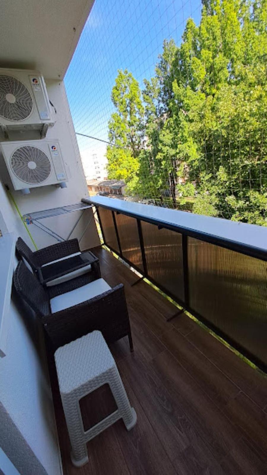 Szilfak City Apartman Hajdúszoboszló Exteriér fotografie